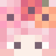 Minecraft profile picture for @ghostexee