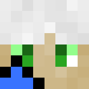 Skin Head