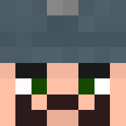 Skin Head