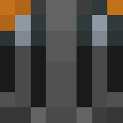 Skin Head