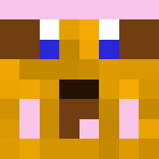 Skin Head