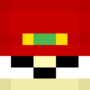 Skin Head