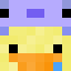 Minecraft avatar for Itz_Marchewa
