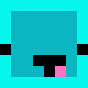 Minecraft profile picture for @Vuyo