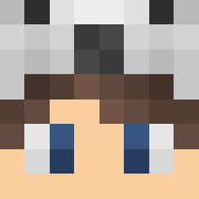 Minecraft profile picture for @Piston