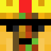 Skin Head