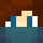 Itayish Minecraft head
