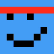 Minecraft profile picture for @Ngel