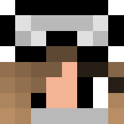 Skin Head