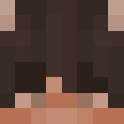 Minecraft profile picture for @suffocation