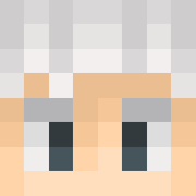 Skin Head
