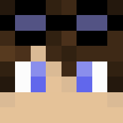 Minecraft profile picture for @Itsio