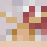 Skin Head
