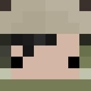 Skin Head