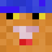 Skin Head