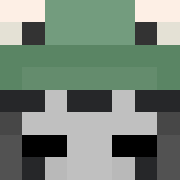 Skin Head