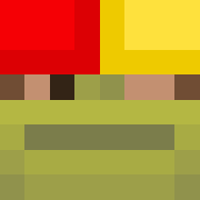 Skin Head