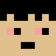 Minecraft profile picture for @JW