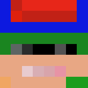 Skin Head