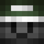 Minecraft profile picture for @newt