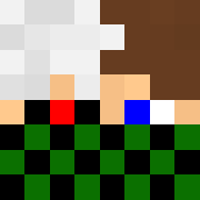 Minecraft profile picture for @ethanclark