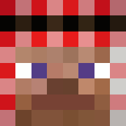 Minecraft profile picture for @Bluebells