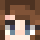 4mins Minecraft head