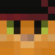 Minecraft profile picture for @Adjustment