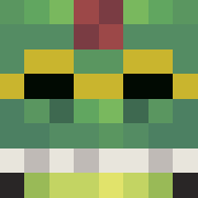 Skin Head