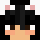 Nalgini Minecraft head