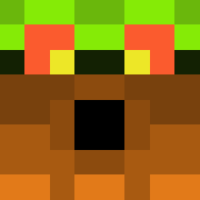Skin Head