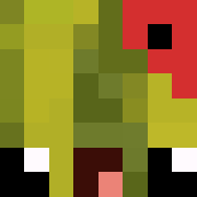 Skin Head