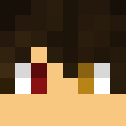 Minecraft profile picture for @Vitok