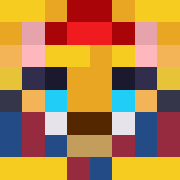 Skin Head