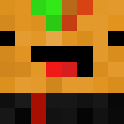 Skin Head