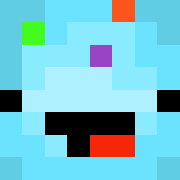Minecraft profile picture for @menus