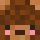 rocono Minecraft head