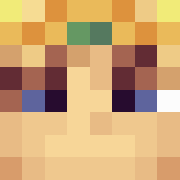 Minecraft profile picture for @Psalm