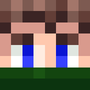 Minecraft profile picture for @Hex