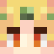 Minecraft profile picture for @kaanaydin