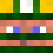 Minecraft profile picture for @Fifties