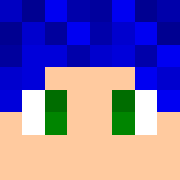 Minecraft profile picture for @sung