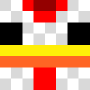 Minecraft profile picture for @Misinformed
