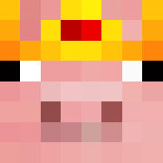 Minecraft profile picture for @JODJD