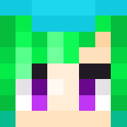 Minecraft profile picture for @hys7