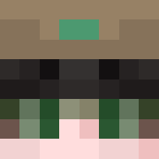 Skin Head