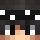 Mlxture Minecraft head