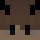 Bofux Minecraft head