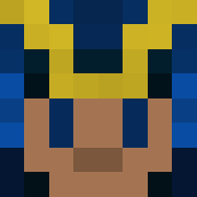 Skin Head