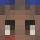 HEARTEATING Minecraft head